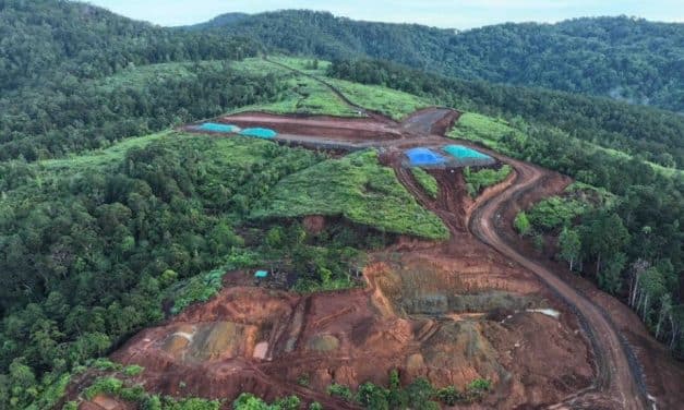 Pacific Nickel to sell Solomon Islands assets, exit Kolosori nickel project