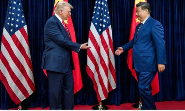 China halts ban on gallium, germanium, antimony exports to US, but controls remain