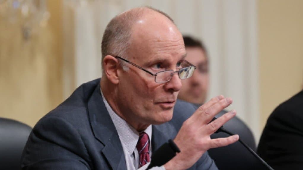 US House report accuses China of minerals market interference