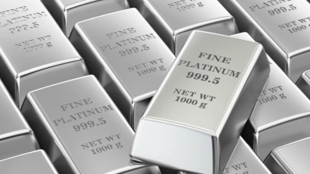China approves first-of-a-kind platinum, palladium derivatives, Heraeus reports