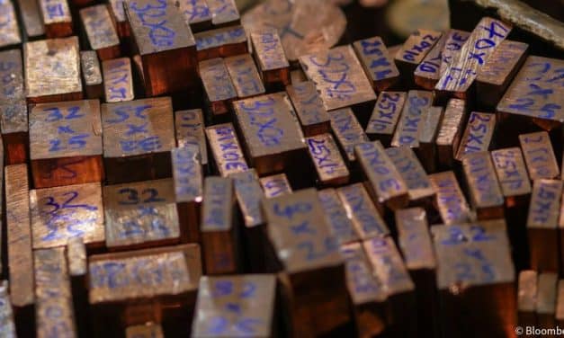 Chile’s Cochilco hikes 2025 and 2026 copper price forecasts to record highs