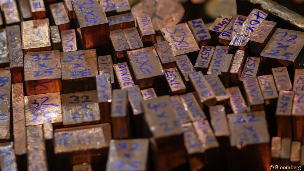 Chile’s Cochilco hikes 2025 and 2026 copper price forecasts to record highs