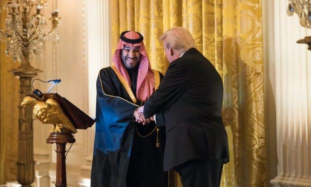 MP Materials to build Saudi rare earths refinery with Pentagon, Maaden