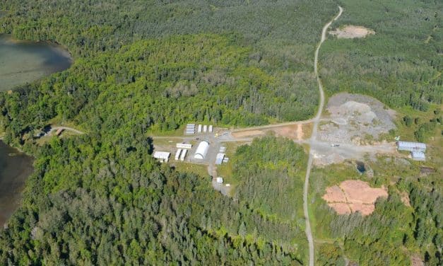 First Mining forms new Fiore-backed Seva Mining vehicle