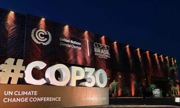 COP30 seals uneasy climate deal that sidesteps fossil fuels