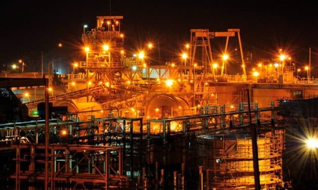 Kingsgate, Thailand move to end long-running Tafta arbitration