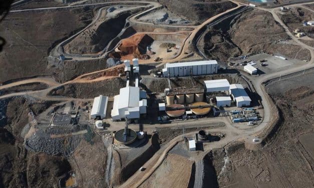 ACG Metals weighs possible takeover of Anglo Asian Mining