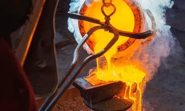 Zimbabwe to hike royalties on gold producers to cash in on recent record prices