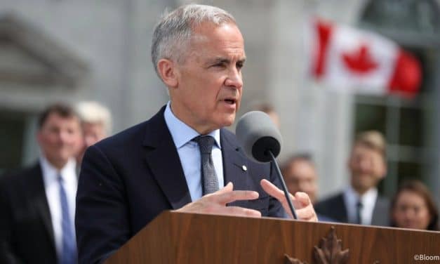 Canada rolls back climate rules in energy deal with Alberta