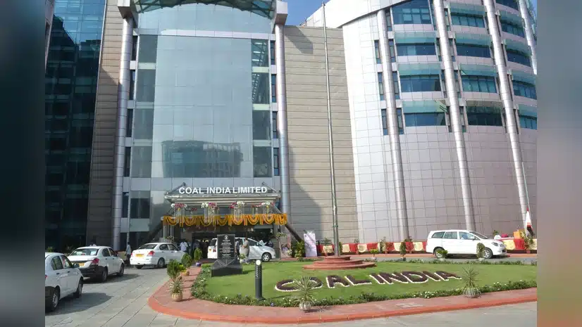 Coal India will aspire to meet 875 MT coal production target in FY26