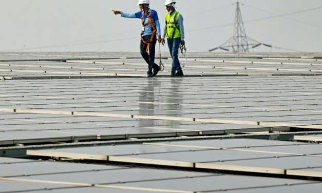 Green goals versus growth needs: India’s climate scorecard