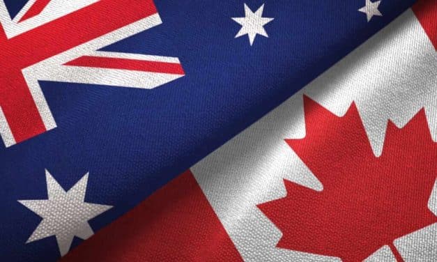 Australia and Canada agree to critical minerals cooperation
