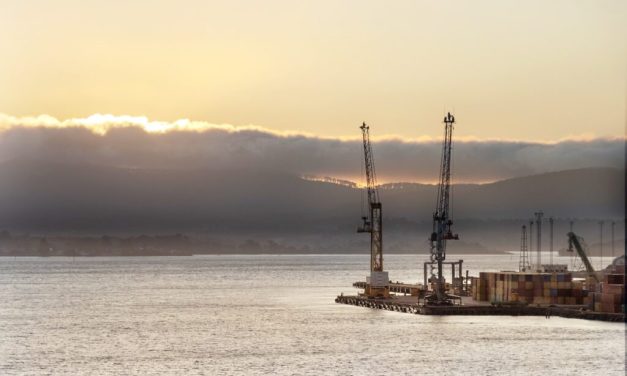 Tasmanian Government moves to secure Bell Bay Aluminium’s future