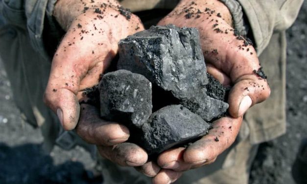 NSW Government launches coal future authority