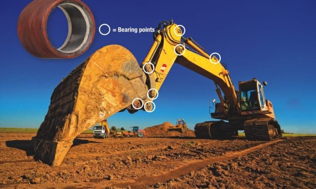 Treotham’s playbook: the igus advantage