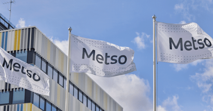 Metso to showcase copper processing expertise at Arizona show