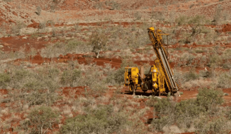 Red Mountain cleared for US stock exchange debut