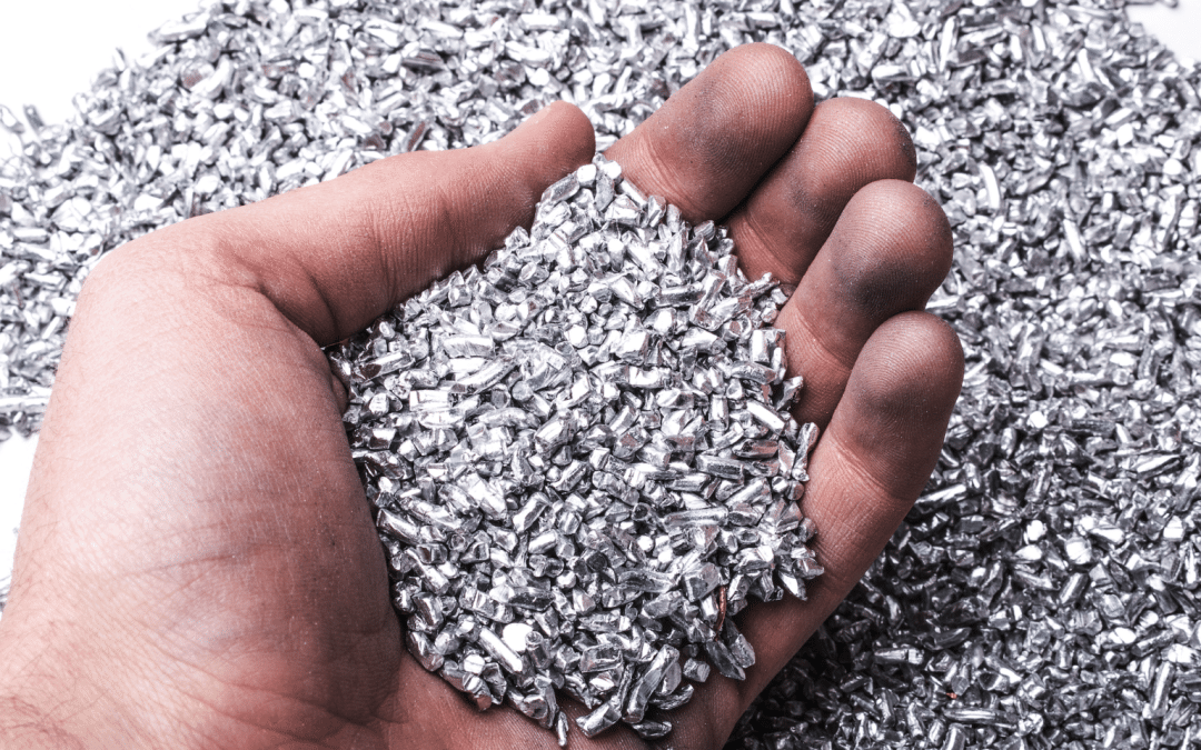 Rio Tinto’s low-carbon aluminium milestone