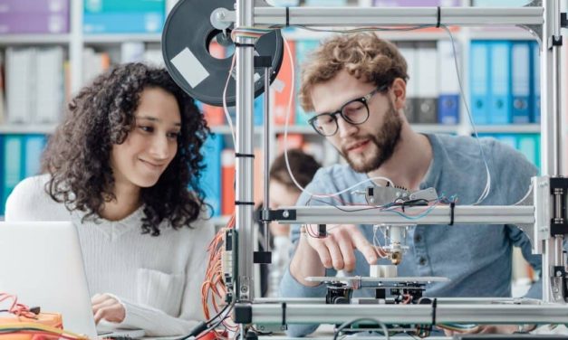 What mining can do to attract more engineering talent