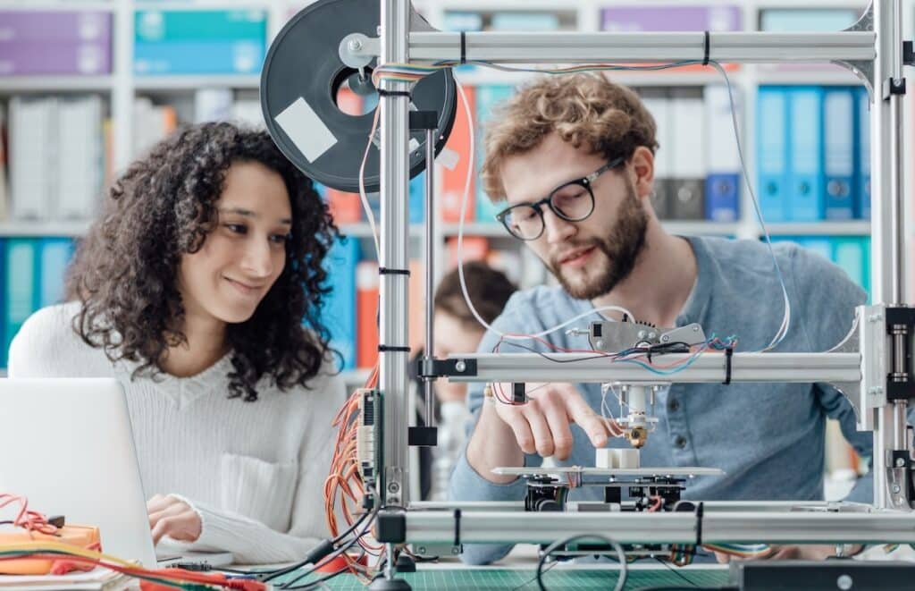 What mining can do to attract more engineering talent