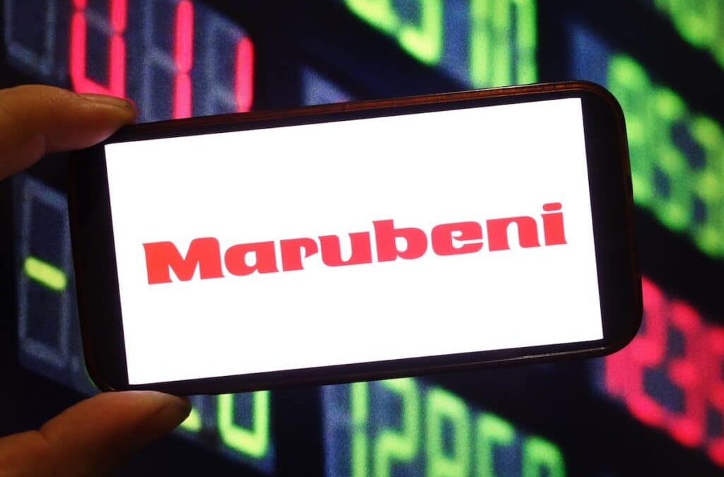 RZ Resources inks investment deal with Marubeni