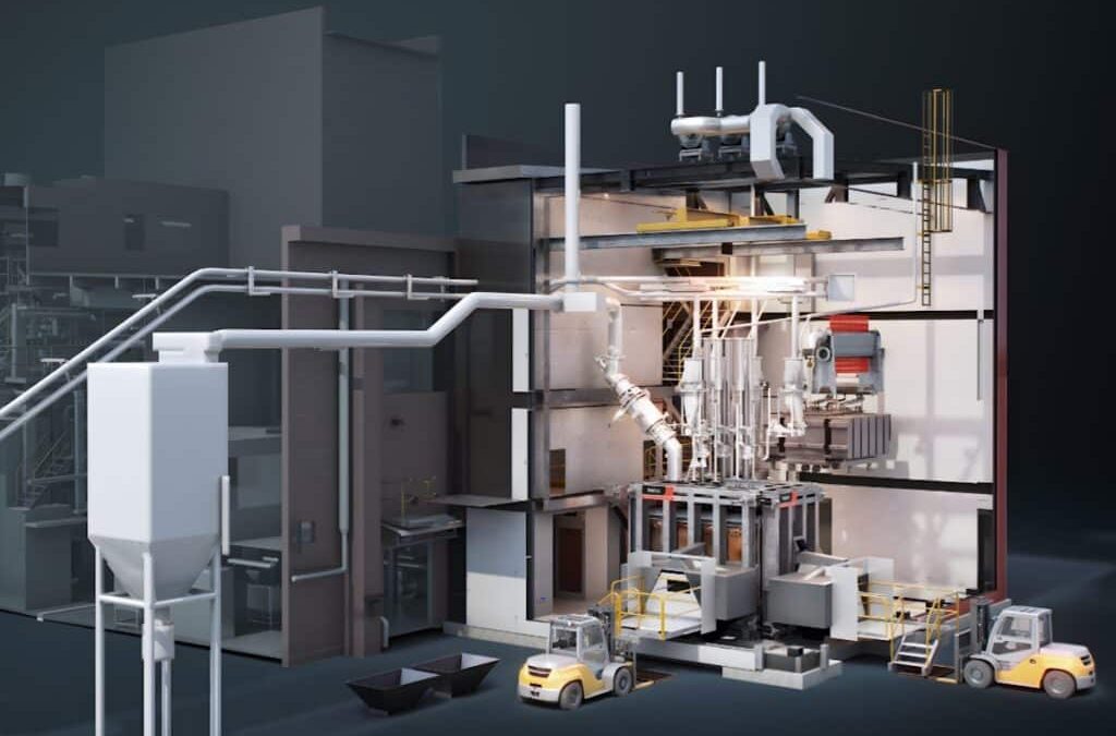 Metso’s game-changing tech supporting Fortescue’s green metals initiative