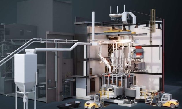 Metso’s game-changing tech supporting Fortescue’s green metals initiative