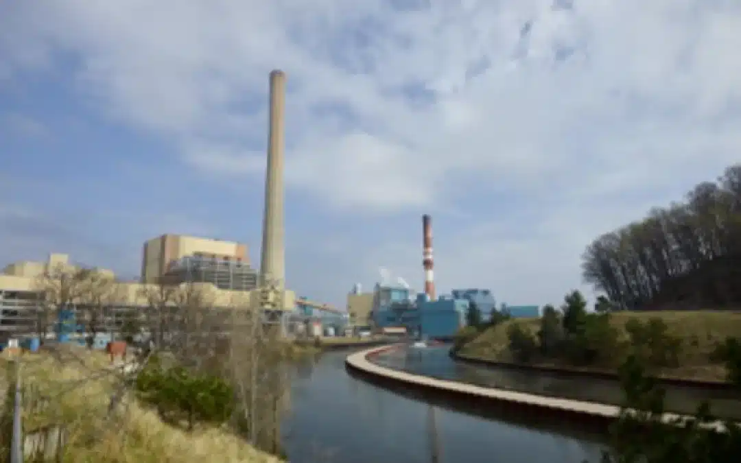 Trump administration issues third order to keep west Michigan coal plant running