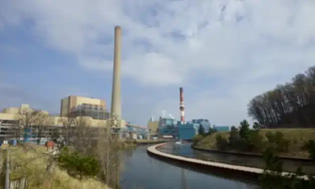 Trump administration issues third order to keep west Michigan coal plant running