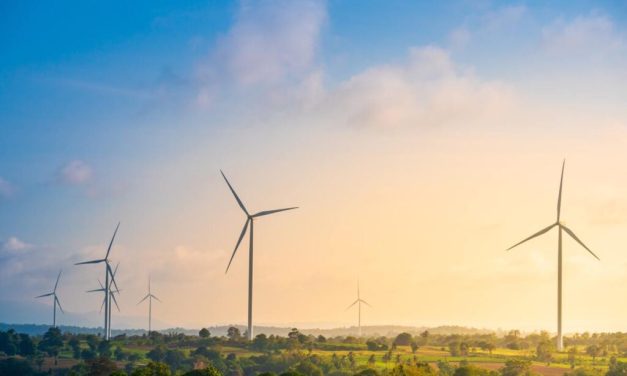 Green steel to be cornerstone of WA Government plans