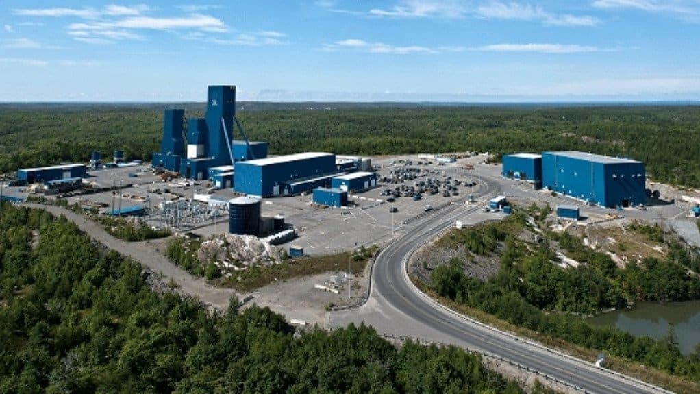 Vale, Glencore to explore $2bn joint copper development in Sudbury