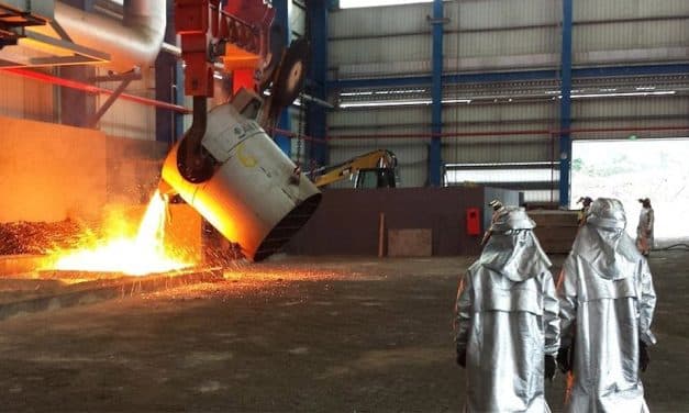 Eramet eyes manganese, lithium growth in turnaround plan