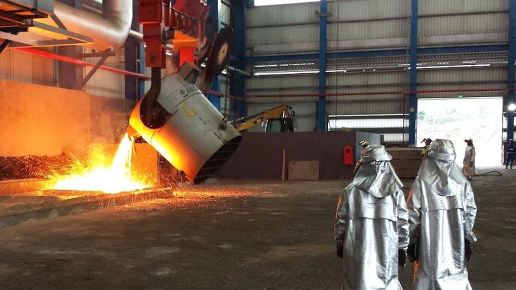 Eramet eyes manganese, lithium growth in turnaround plan