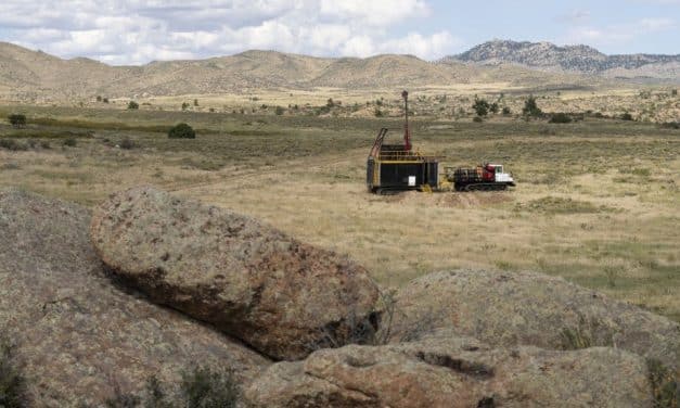 US minerals projects seek ‘industrial vision’ from Washington to compete with China