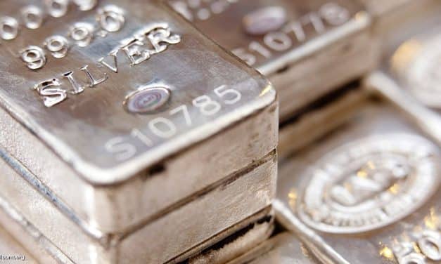 Silver, copper eclipse gold as top metals bets on supply fears
