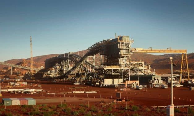 BHP brings in BlackRock’s GIP as $2bn partner on WAIO inland power assets