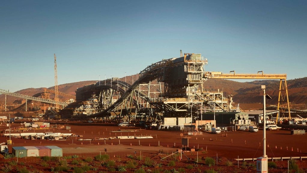 BHP brings in BlackRock’s GIP as $2bn partner on WAIO inland power assets