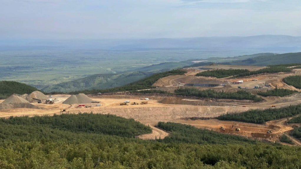 $812m Contango, Dolly Varden deal creates new North American miner