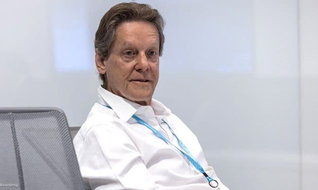 US lawmaker raises concerns about miner Ivanhoe Atlantic’s ties with China