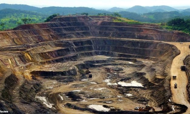 Glencore to ship first cobalt cargo under Congo’s new quota system