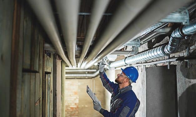 How Henkel provides pipeline peace of mind