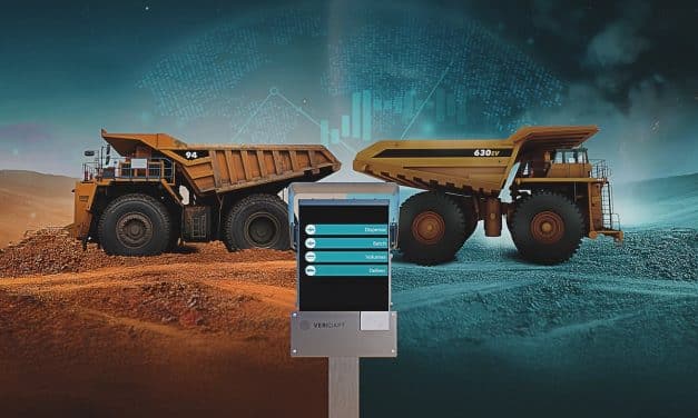 Innovation never clocks out for Veridapt