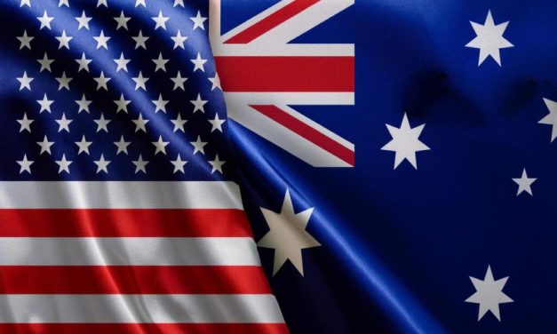 What record US defence spending could mean for Australian miners