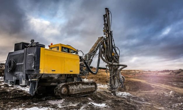 MinEx CRC drills down on innovation with exploration technology
