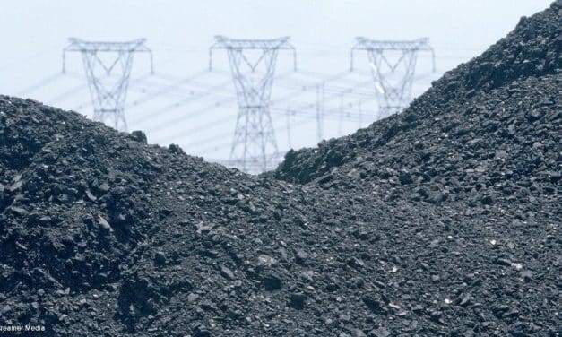 IEA still expecting coal demand to fall by 2030 despite record 2025 demand