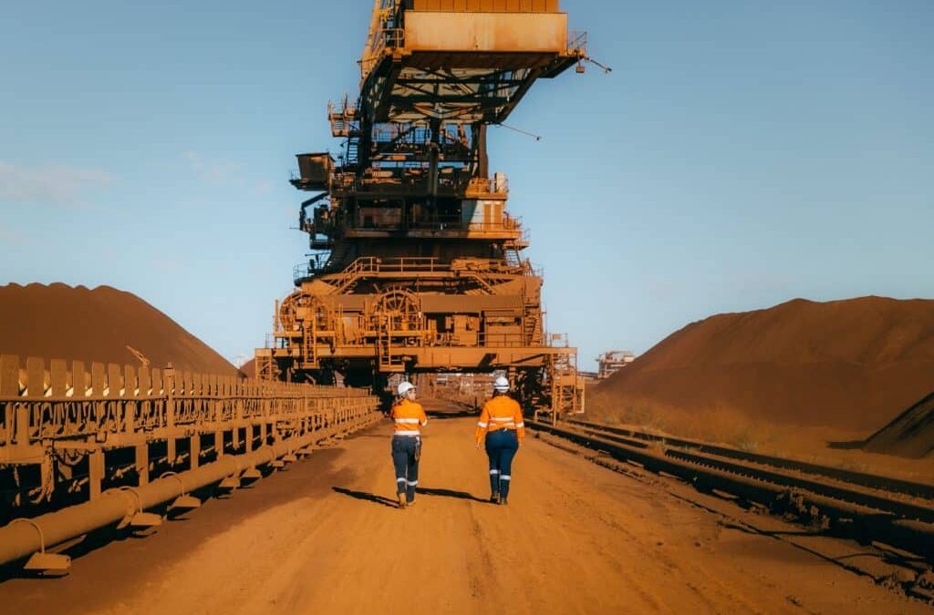 BHP secures $US2 billion Pilbara deal