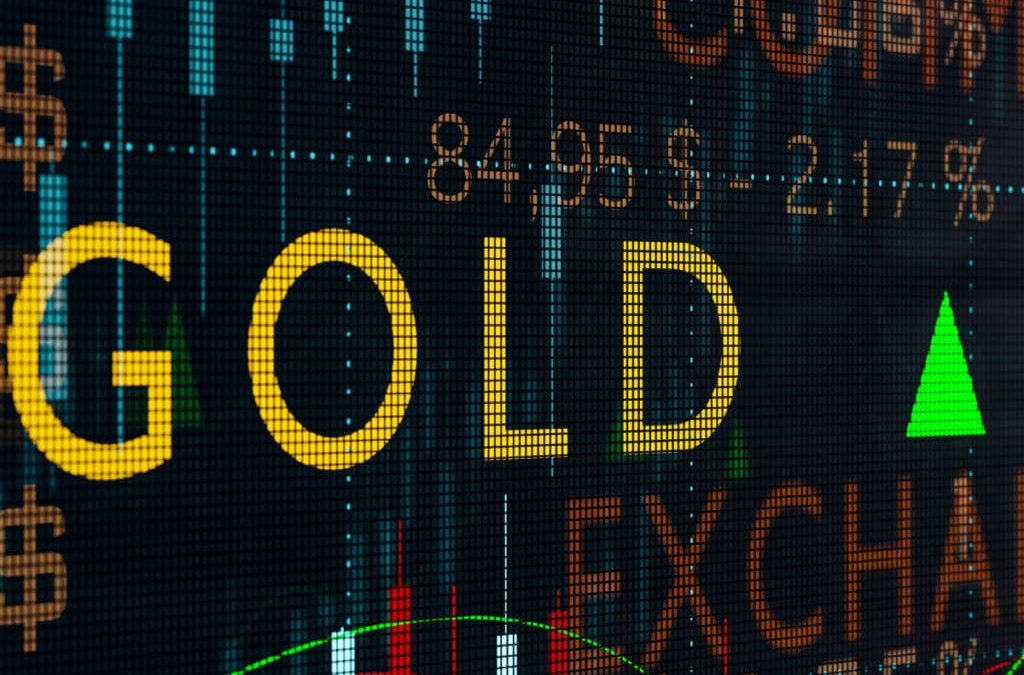 Gold explorers up their spending: new data