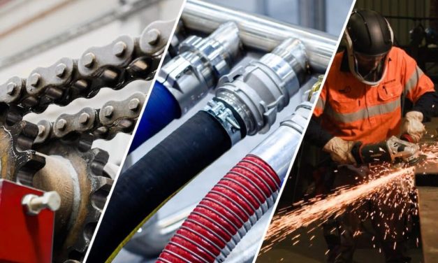 How Motion lifts mining reliability