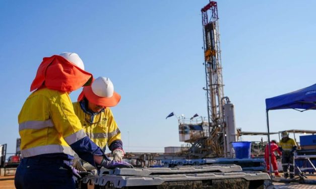 Geoscience goes deeper than ever in its search for salt and critical minerals