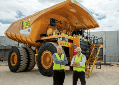 Iron Mine Contracting deepens lithium foothold